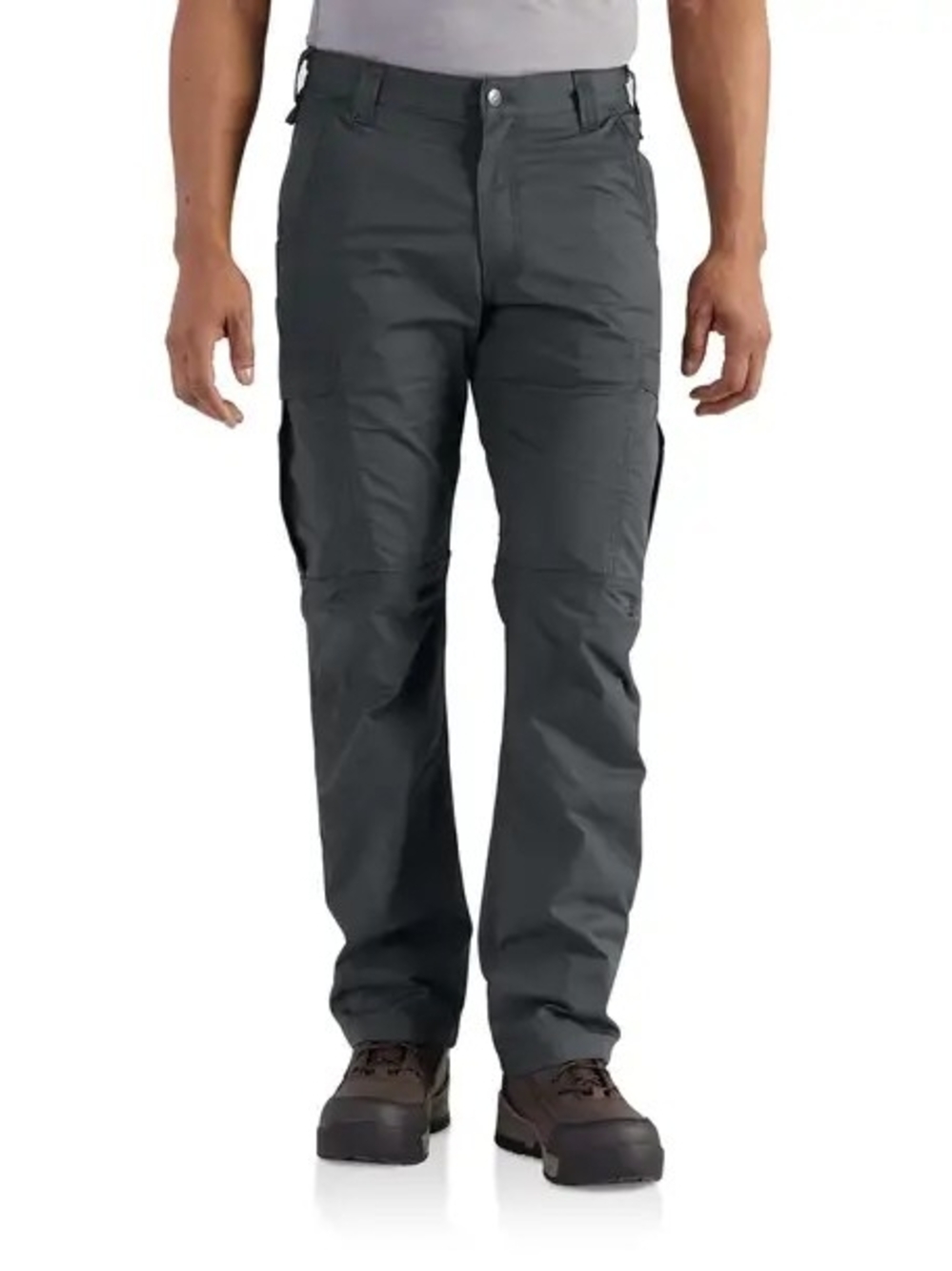 🆕️ Carhartt Men's Grey Force Extremes Cargo Pants